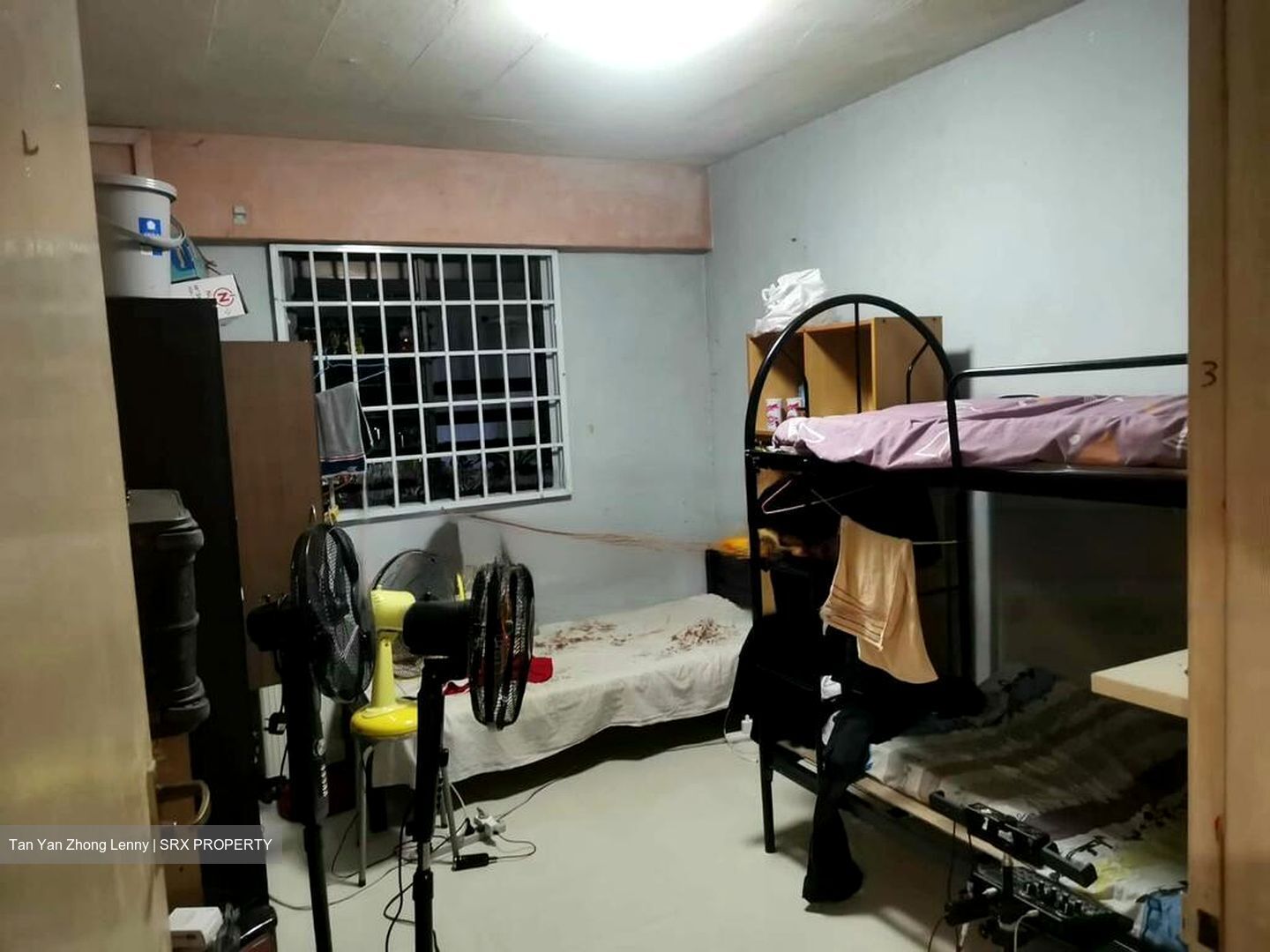 Blk 708 Yishun Avenue 5 (Yishun), HDB 3 Rooms #460748371